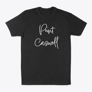 Point Caswell North Carolina Freestyle Classic Dad T-Shirt