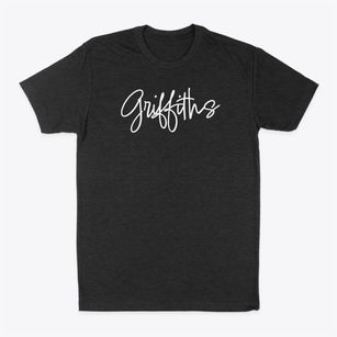 Griffiths Pennsylvania Freestyle Classic Dad T-Shirt