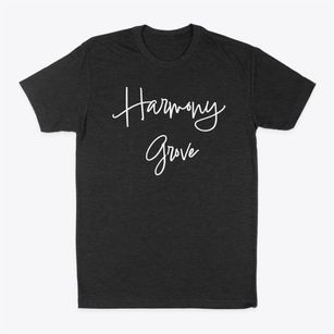 Harmony Grove North Carolina Freestyle Classic Dad T-Shirt