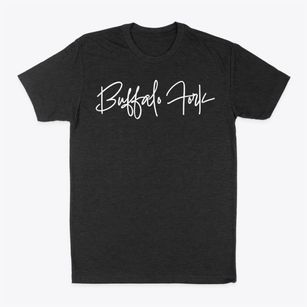 Buffalo Fork Kentucky Freestyle Classic Dad T-Shirt