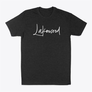 Lakewood North Carolina Freestyle Classic Dad T-Shirt