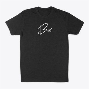 Bow New Hampshire Freestyle Classic Dad T-Shirt