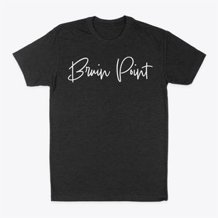 Bruin Point Utah Freestyle Classic Dad T-Shirt