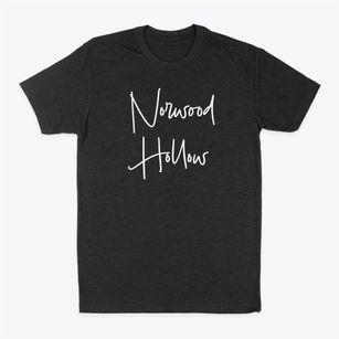 Norwood Hollow North Carolina Freestyle Classic Dad T-Shirt