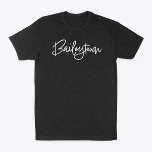 Baileytown New York Freestyle Classic Dad T-Shirt