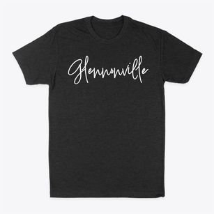 Glennonville Missouri Freestyle Classic Dad T-Shirt