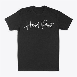 Hard Point New York Freestyle Classic Dad T-Shirt