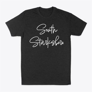 South Starksboro Vermont Freestyle Classic Dad T-Shirt