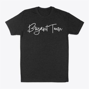 Bryant Town Virginia Freestyle Classic Dad T-Shirt
