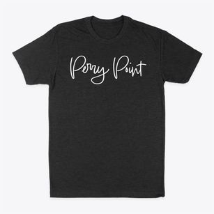 Perry Point Maryland Freestyle Classic Dad T-Shirt