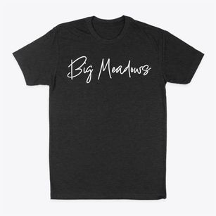 Big Meadows Virginia Freestyle Classic Dad T-Shirt