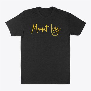 Mount Ivy New York Freestyle Classic Dad T-Shirt