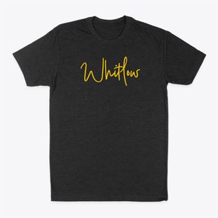 Whitlow Missouri Freestyle Classic Dad T-Shirt