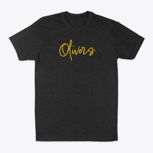 Olivers North Carolina Freestyle Classic Dad T-Shirt