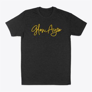 Glen Ayre North Carolina Freestyle Classic Dad T-Shirt