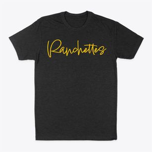 Ranchettes Wyoming Freestyle Classic Dad T-Shirt