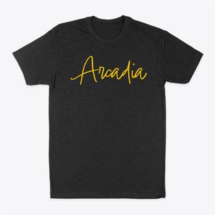 Arcadia Texas Freestyle Classic Dad T-Shirt