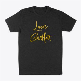 Lower Bartlett New Hampshire Freestyle Classic Dad T-Shirt