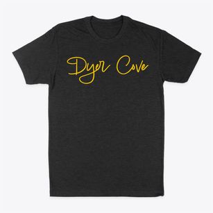 Dyer Cove Maine Freestyle Classic Dad T-Shirt