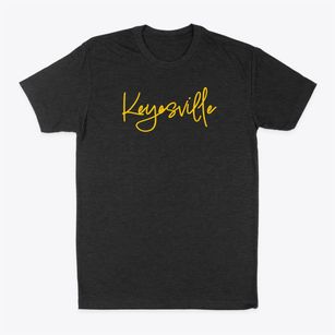 Keyesville California Freestyle Classic Dad T-Shirt