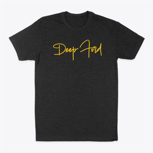 Deep Ford Missouri Freestyle Classic Dad T-Shirt