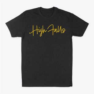 High Falls Kentucky Freestyle Classic Dad T-Shirt