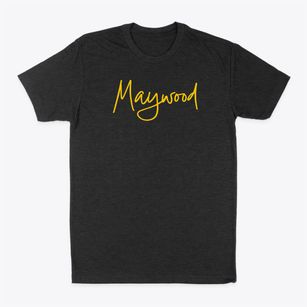 Maywood Kansas Freestyle Classic Dad T-Shirt