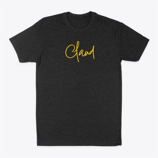 Claud Missouri Freestyle Classic Dad T-Shirt