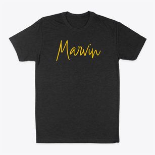 Marvin Missouri Freestyle Classic Dad T-Shirt