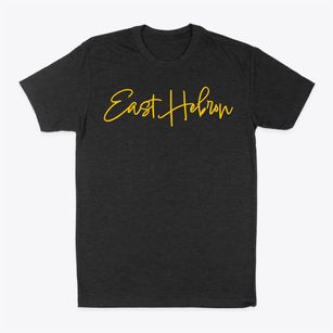 East Hebron New Hampshire Freestyle Classic Dad T-Shirt