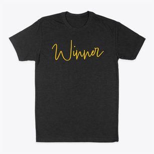 Winner South Dakota Freestyle Classic Dad T-Shirt