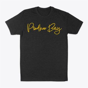 Prudhoe Bay Alaska Freestyle Classic Dad T-Shirt
