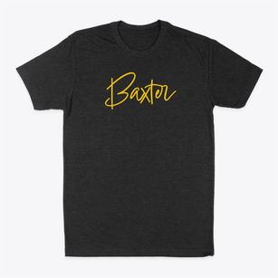 Baxter Tennessee Freestyle Classic Dad T-Shirt