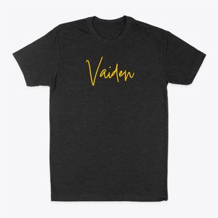 Vaiden Mississippi Freestyle Classic Dad T-Shirt