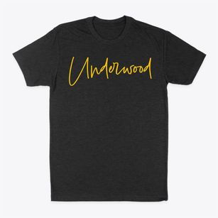 Underwood Iowa Freestyle Classic Dad T-Shirt