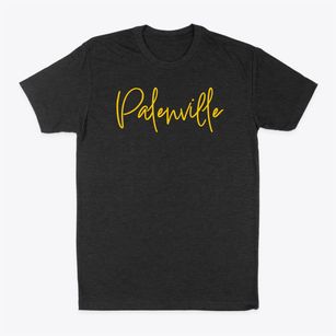 Palenville New York Freestyle Classic Dad T-Shirt