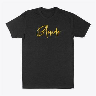 Blende Colorado Freestyle Classic Dad T-Shirt