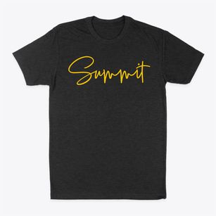 Summit New Jersey Freestyle Classic Dad T-Shirt