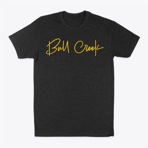 Bull Creek Missouri Freestyle Classic Dad T-Shirt