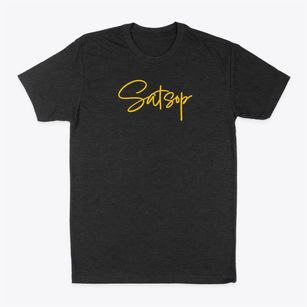 Satsop Washington Freestyle Classic Dad T-Shirt