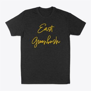 East Greenbush New York Freestyle Classic Dad T-Shirt