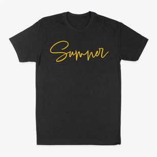 Sumner Nebraska Freestyle Classic Dad T-Shirt