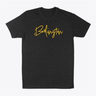 Burlington Oklahoma Freestyle Classic Dad T-Shirt