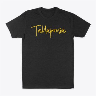 Tallapoosa Missouri Freestyle Classic Dad T-Shirt