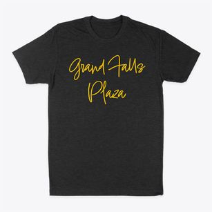 Grand Falls Plaza Missouri Freestyle Classic Dad T-Shirt