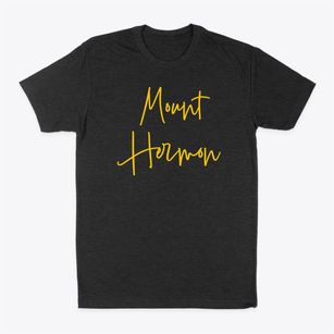 Mount Hermon New Jersey Freestyle Classic Dad T-Shirt