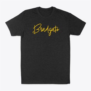 Bradgate Iowa Freestyle Classic Dad T-Shirt