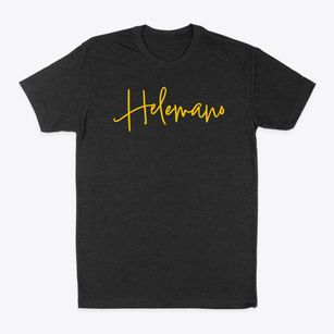 Helemano Hawaii Freestyle Classic Dad T-Shirt