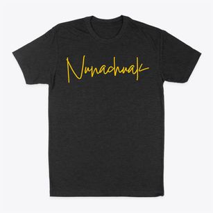 Nunachuak Alaska Freestyle Classic Dad T-Shirt