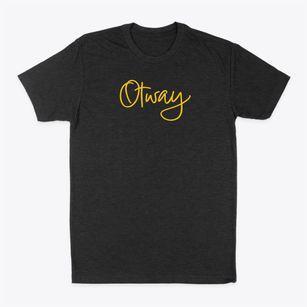 Otway North Carolina Freestyle Classic Dad T-Shirt
